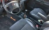 SEAT Alhambra 1 generation [restyling] Minivan