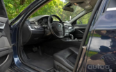 BMW 5 Series F07/F10/F11 [restyling] Sedan