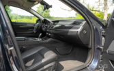 BMW 5 Series F07/F10/F11 [restyling] Sedan