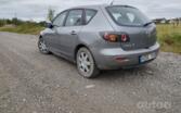 Mazda 3 BK Hatchback 5-doors