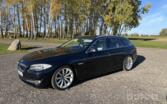 BMW 5 Series F07/F10/F11 Touring wagon