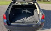 BMW 5 Series F07/F10/F11 Touring wagon