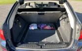 BMW 5 Series F07/F10/F11 Touring wagon