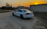 Audi A8 D4/4H Sedan