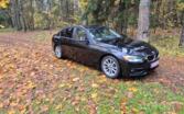 BMW 3 Series F30/F31/F34 [restyling] Sedan