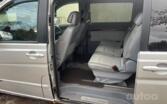 Mercedes-Benz Viano W639 Minivan