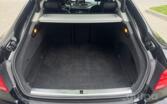 Audi A7 4G Sportback liftback