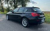 BMW 1 Series F20/F21 [restyling] Hatchback