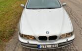 BMW 5 Series E39 Sedan 4-doors