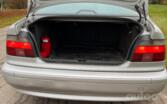 BMW 5 Series E39 Sedan 4-doors