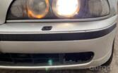 BMW 5 Series E39 Sedan 4-doors