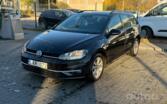 Volkswagen Golf 7 generation [restyling] Variant wagon 5-doors