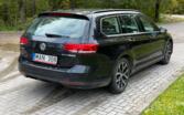 Volkswagen Passat B8 Variant wagon 5-doors