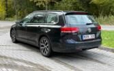 Volkswagen Passat B8 Variant wagon 5-doors