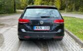 Volkswagen Passat B8 Variant wagon 5-doors