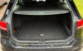 Volkswagen Passat B8 Variant wagon 5-doors