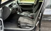 Volkswagen Passat B8 Variant wagon 5-doors
