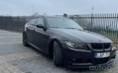 BMW 3 Series E90/E91/E92/E93 [restyling] Sedan