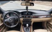 BMW 3 Series E90/E91/E92/E93 [restyling] Sedan