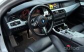 BMW 5 Series F07/F10/F11 [restyling] Touring wagon