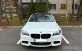 BMW 5 Series F07/F10/F11 [restyling] Touring wagon