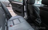 BMW 5 Series F07/F10/F11 [restyling] Touring wagon