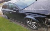Audi A6 allroad C7 [restyling]