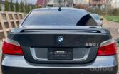 BMW 5 Series E60/E61 [restyling] Sedan