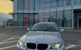 BMW 3 Series E90/E91/E92/E93 [restyling] Touring wagon