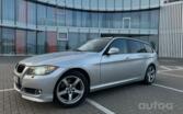 BMW 3 Series E90/E91/E92/E93 [restyling] Touring wagon
