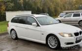 BMW 3 Series E90/E91/E92/E93 [restyling] Touring wagon