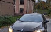 Renault Megane 3 generation Hatchback 5-doors