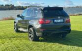 BMW X5 E70 [restyling] Crossover