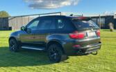 BMW X5 E70 [restyling] Crossover