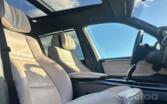 BMW X5 E70 [restyling] Crossover