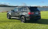 BMW X5 E70 [restyling] Crossover
