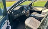 BMW X5 E70 [restyling] Crossover