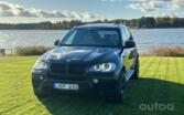 BMW X5 E70 [restyling] Crossover