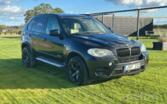 BMW X5 E70 [restyling] Crossover