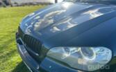 BMW X5 E70 [restyling] Crossover