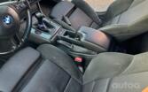 BMW 3 Series E46 Sedan 4-doors