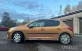 Peugeot 207 1 generation Hatchback 5-doors