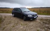 Audi A4 B5 Avant wagon 5-doors