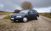 Audi A4 B5 Avant wagon 5-doors