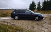 Audi A4 B5 Avant wagon 5-doors