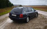 Audi A4 B5 Avant wagon 5-doors
