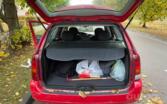 Ford Focus 1 generation wagon 5-doors