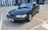 Saab 900 2 generation Cabriolet