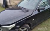 BMW 5 Series E60/E61 Sedan