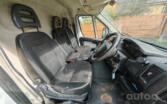 Citroen Jumper 3 generation
